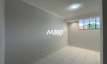 Imagem 7: Apartamento duplex para locação - 2 Quartos - 70m2 - Residencial Vereda dos Buritis, Goiân