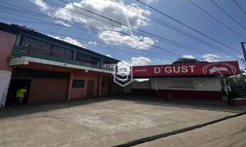 Imagem: CASA DUPLEX COM PONTOS EXTERNOS NA AV HENRY