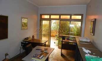 Imagem 4: Casa Padrão em Ribeirão Preto