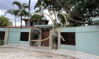 Imagem: Casa no Taperapuan