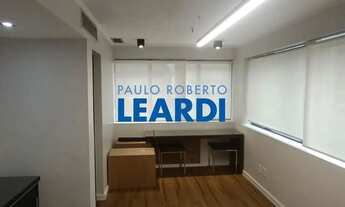 Imagem: CONJ. COMERCIAL - VILA CLEMENTINO - SP