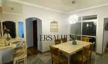 Imagem 2: Apartamento à Venda 4 Quartos, 03 banheiros, 02 vagas de garage, 122 m² - Bairro Castelo