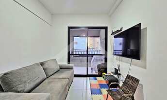 Imagem: Apartamento para locação no Edifício