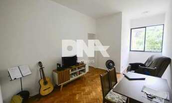 Imagem: Apartamento Padrão / Residencial / Maracanã