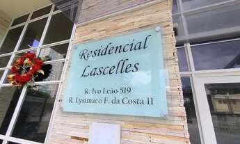 Imagem 5: Ótimo apartamento semi mobiliado no Centro Cívico com 2 vagas de garagens