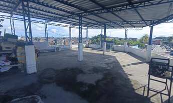 Imagem: /Casa Comercial ou Residencial na Compensa