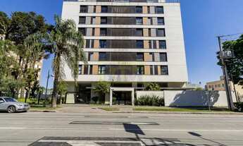 Imagem: Apartamento mobiliado no WIZZ Iguaçu com