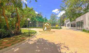 Imagem 7: Terreno com 360 m² l Condomínio Ecoville Atibaia