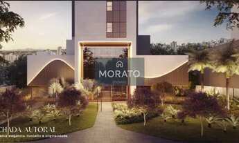 Imagem 3: Área Privativa, 4 Quartos, Suíte, Varanda, 4 Vagas de Garagem no Bairro Ouro Preto