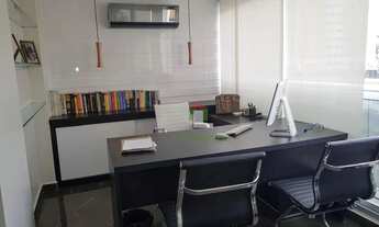 Imagem 7: Sala para alugar, 44 m² por R$ 5.424/mês - Santana - São Paulo/SP