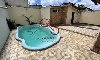 Imagem 4: Casa com 4 quartos, piscina em Pitumbu - Natal