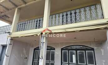 Imagem 7: Casa em Rua Antônio Darahen - Ribeirânia - Ribeirão Preto/SP