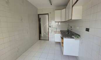 Imagem 3: Apartamento com 3 dormitórios para alugar, 54 m² por R$ 2.100,00 - Assunção - São Bernardo