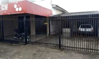 Imagem: Casa com 2 dormitórios à venda, 100 m²