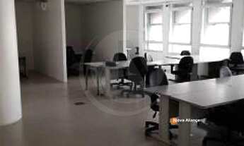 Imagem 3: Sala-À VENDA-Centro-Rio de Janeiro-RJ