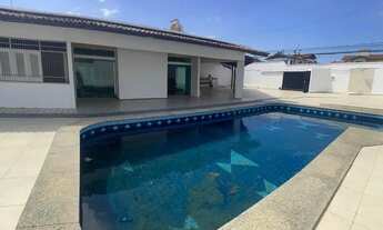 Imagem 5: Alugo excelente Casa na Av. SAMBAQUIS - Calhau