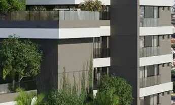 Imagem 3: Opus Gyro O2 Apartamento com 2 dormitórios