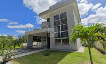 Imagem 2: Casa à venda em condomínio fechado - Haras Residence / Sergipe