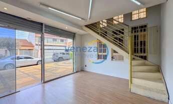 Imagem 6: Salão-Loja para alugar por R$ 650.00, 16.53 m2 - ANTARES - LONDRINA/PR