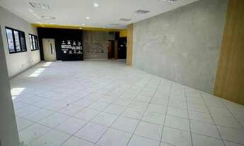 Imagem 4: Salão para alugar, 210 m² por R$ 8.258,00/mês - Centro - Mauá/SP