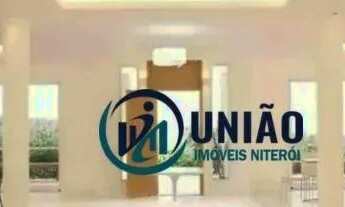 Imagem 4: Terreno à venda, 623 m² por R$ 300.000,00 - Maria Paula - Niterói/RJ