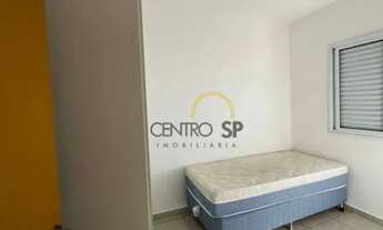 Imagem 5: Villagio Belvedere, Apartamento para aluguel com 50 m² e 2 Dormitórios