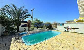 Imagem 5: Casa com 4 Quartos e 4 Banheiros na Pedra Branca - Palhoça/SC