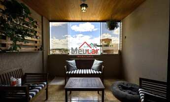 Imagem 4: Apartamento 3 Quartos, Suíte e Elevador para Venda Castelo