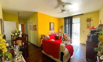 Imagem 3: Apartamento com 2 dormitórios à venda, 72 m² por R$ 380.000,00 - Icaraí - Niterói/RJ