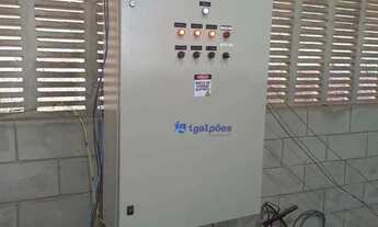 Imagem 13: Galpão com 1000 m² em - Santo Antônio - Vespasiano/MG