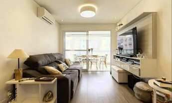 Imagem 3: Apartamento à Venda - Aclimação, 3 Quartos, 106 m2