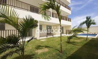 Imagem 14: Apartamento com 2 dormitórios à venda, 86m² por R$ 440.000,00 - Cumbuco - Caucaia/CE