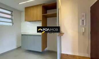 Imagem 4: Apartamento com 2 dormitórios para alugar, 75 m² por R$ 4.130,00/mês - Bela Vista - Porto