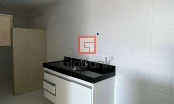 Imagem 3: Apartamento em Montes Claros, no bairro Funcionários, à venda