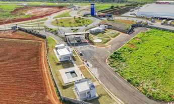 Imagem 3: RE/MAX VENDE TERRENO - CONDOMINIO VILLAGIO PAULINIA - PRONTO PARA CONSTRUIR - 200M2 - R$23