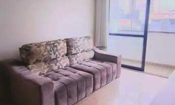 Imagem 4: APARTAMENTO - PARQUE DAS NAÇÕES - SP