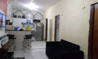 Imagem 2: 04 - Casa na Vila Embratel