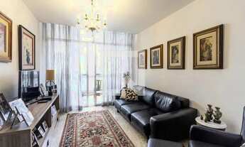 Imagem: Apartamento à Venda - Bom Retiro, 3 Quartos