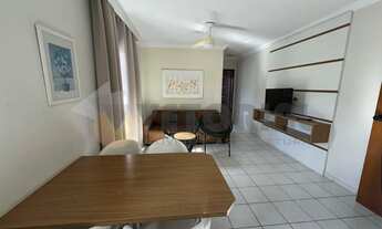 Imagem 2: Flat com 1 dormitório à venda, 47 m² por R$ 450.000,00 - Centro - Caraguatatuba/SP