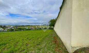 Imagem 4: Terreno-À VENDA-Residencial Fazenda Santa Rosa - Fase 1-Itatiba-SP