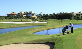 Imagem: TERRENOà VENDA NO COSTÃO GOLF LOTE 38