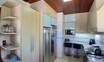 Imagem 5: Auxiliadora Predial aluga, linda casa com 3 quartos, a 200m da Praia do Campeche