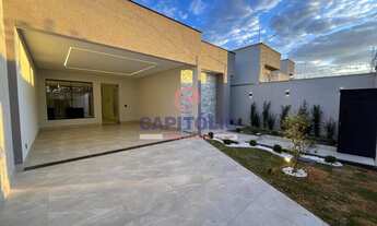 Imagem 3: Casa à venda, Residencial Kátia, Goiânia, GO