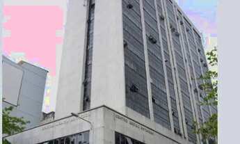 Imagem: Sala Comercial Médica Edifício Guilherme