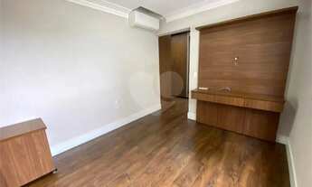 Imagem 4: Apartamento para aluguel com 121 metros quadrados com 3 quartos em Lauzane Paulista - São