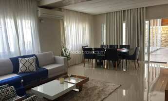 Imagem 2: Casa - Parque Brasil 500 - Paulínia