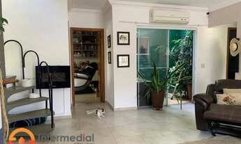 Imagem 3: Casa à venda Portal dos Pássaros com 173m² Boituva/SP