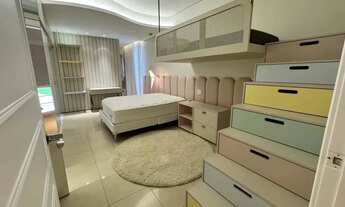 Imagem 5: LINDO SOBRADO MOBILIADO ALDEIA DO VALE