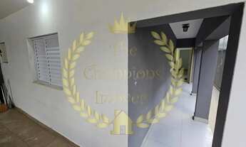 Imagem 2: Casa Térrea, Vila Guilherme - São Paulo