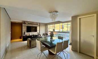 Imagem 2: Cobertura com 5 quartos (2 suítes) no bairro Santa Tereza